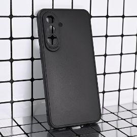 Torbica 3D Camera za Samsung A566B Galaxy A56 5G crna