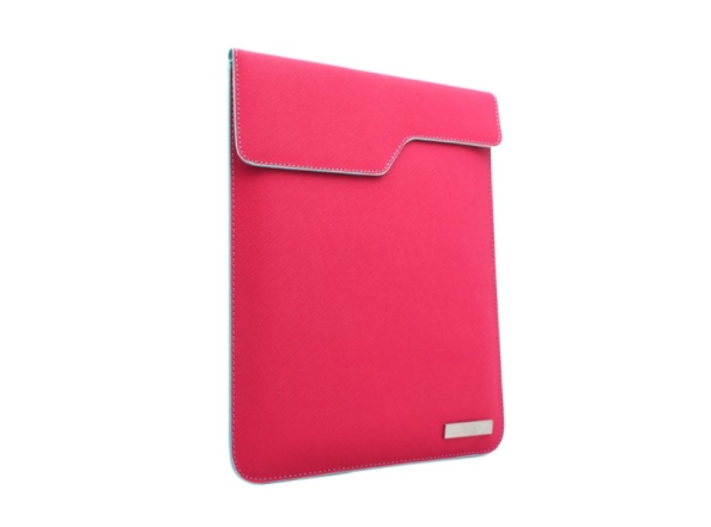 Torbica Teracell slide za Tablet 10" Univerzalna pink