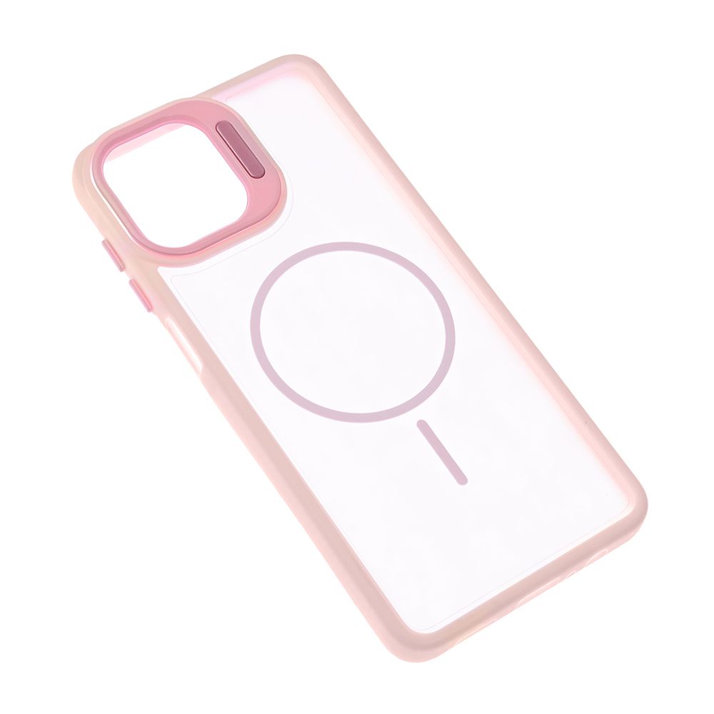 Torbica Magsafe Pastel Pop za Samsung A075F Galaxy A07 roze