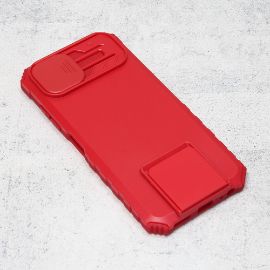 Slika Torbica Crashproof Back za Samsung A226B Galaxy A22 5G crvena
