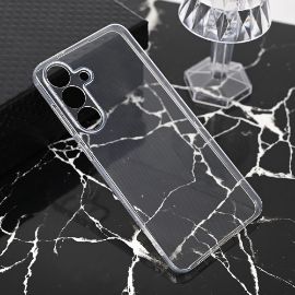 Torbica silikonska Ultra Thin za Samsung S731B Galaxy S25 FE transparent