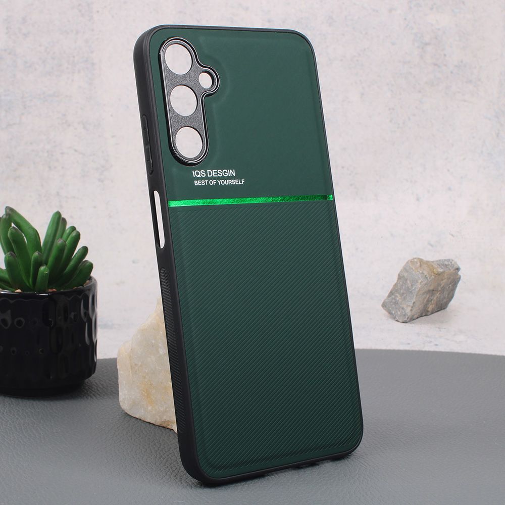 Torbica Anti Static za Samsung A057F Galaxy A05s zelena