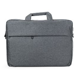 Slika "Torba za laptop Convenient EL 17.3"" siva"