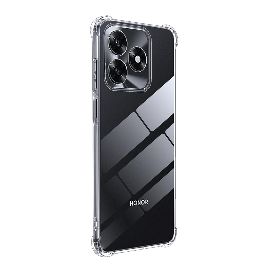 Torbica Transparent Ice Cube za Honor X5c Plus