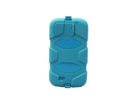 Slika Torbica SURVIVOR za Samsung I9500 plava