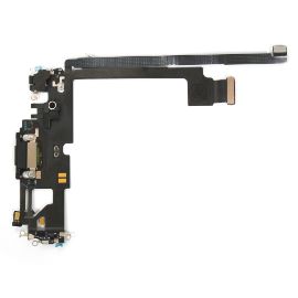 Flet za Iphone 12 Pro Max sa konektorom punjenja Graphite