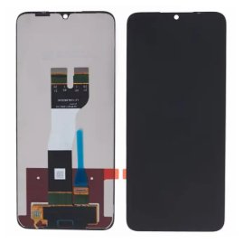 LCD za Samsung A057/Galaxy A05s + touch screen Black CHO