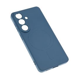 Torbica Teracell Giulietta Magsafe za Samsung S941B Galaxy S26 plava