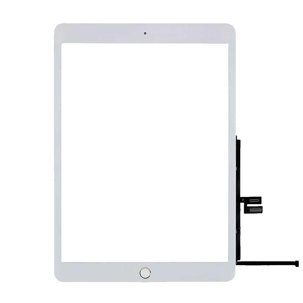 Touch screen za Ipad 7 10.2" beli+ HOME dugme