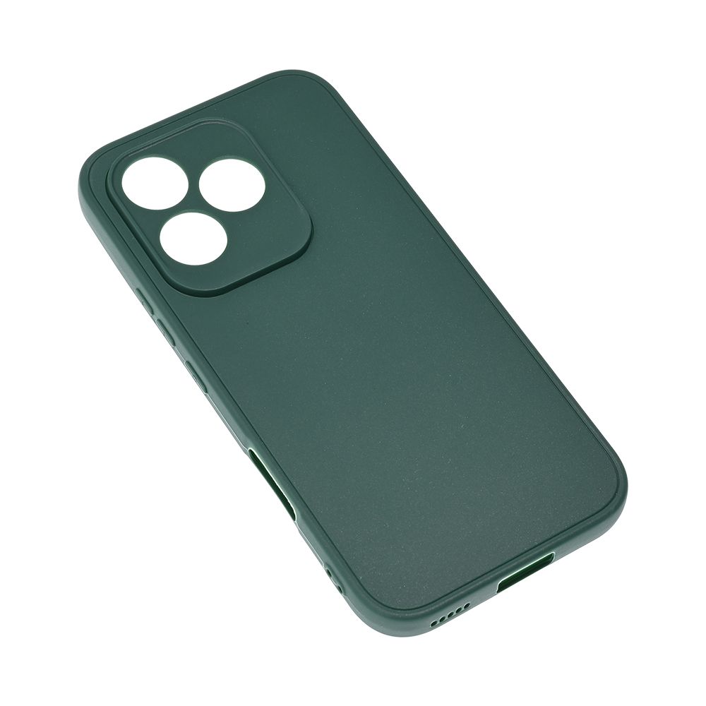 Torbica 3D Camera za Honor 600 Lite tamno zelena