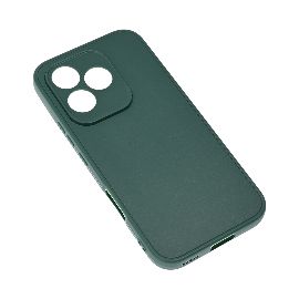 Slika Torbica 3D Camera za Honor 600 Lite tamno zelena