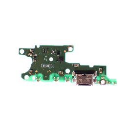 Slika Flet za Honor X8a sa konektorom punjenja (charging board) (Original Quality)