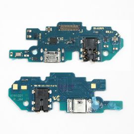 Slika Flet za Samsung A105FN/Galaxy A10 za punjenje (plocica sa konektorom) (Original Quality)