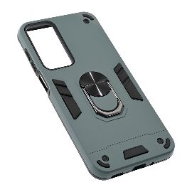 Torbica Hard Ring za Samsung A165F Galaxy A16 tamno siva