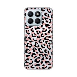 Slika Torbica Silikonska Print Skin za Honor X8b Animal