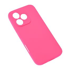 Slika Torbica Gentle Color za Honor 600 Lite pink