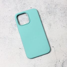 Slika Torbica Summer color za iPhone 13 Pro 6.1 mint