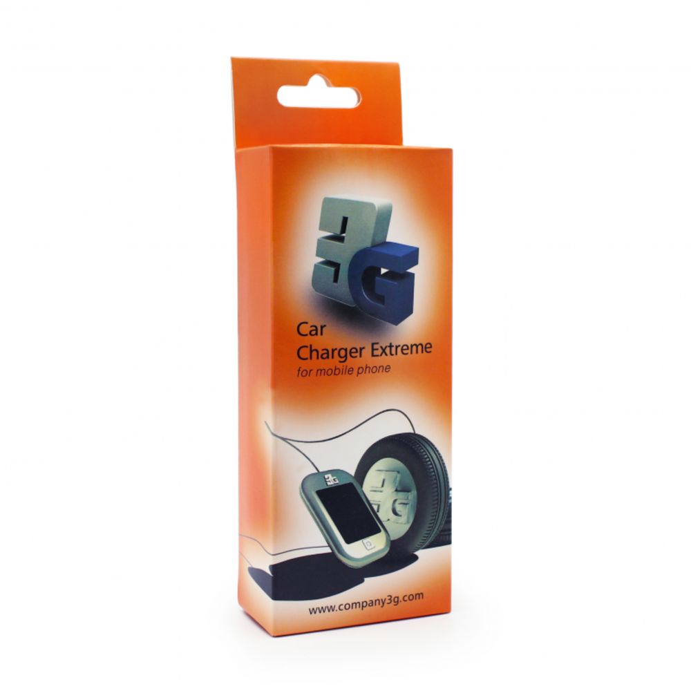 Auto Punjac Extreme Samsung I9100 Micro Usb - slika 3