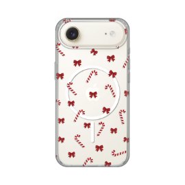 Torbica Print Magsafe za iPhone 17 Air 6.6 Candy Bows