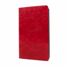 Slika Torbica Flip za Apple iPad Pro 10.5/iPad Air 3 10.5 2019 crvena