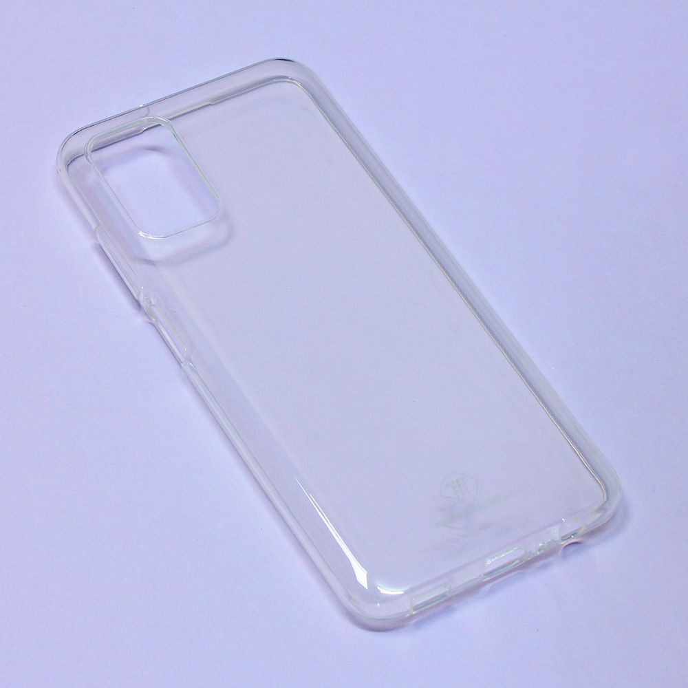 Torbica Teracell Skin za Samsung A037G Galaxy A03s transparent
