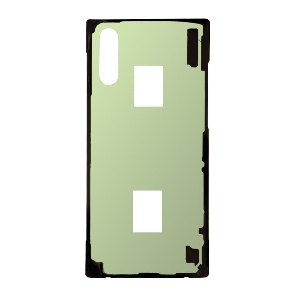 Dupla traka za poklopac Samsung N975/Galaxy Note 10 Plus