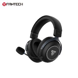 Bluetooth slusalice Fantech WHG07 Orbita crne