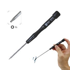 Srafciger JWD T6 torx 50mm