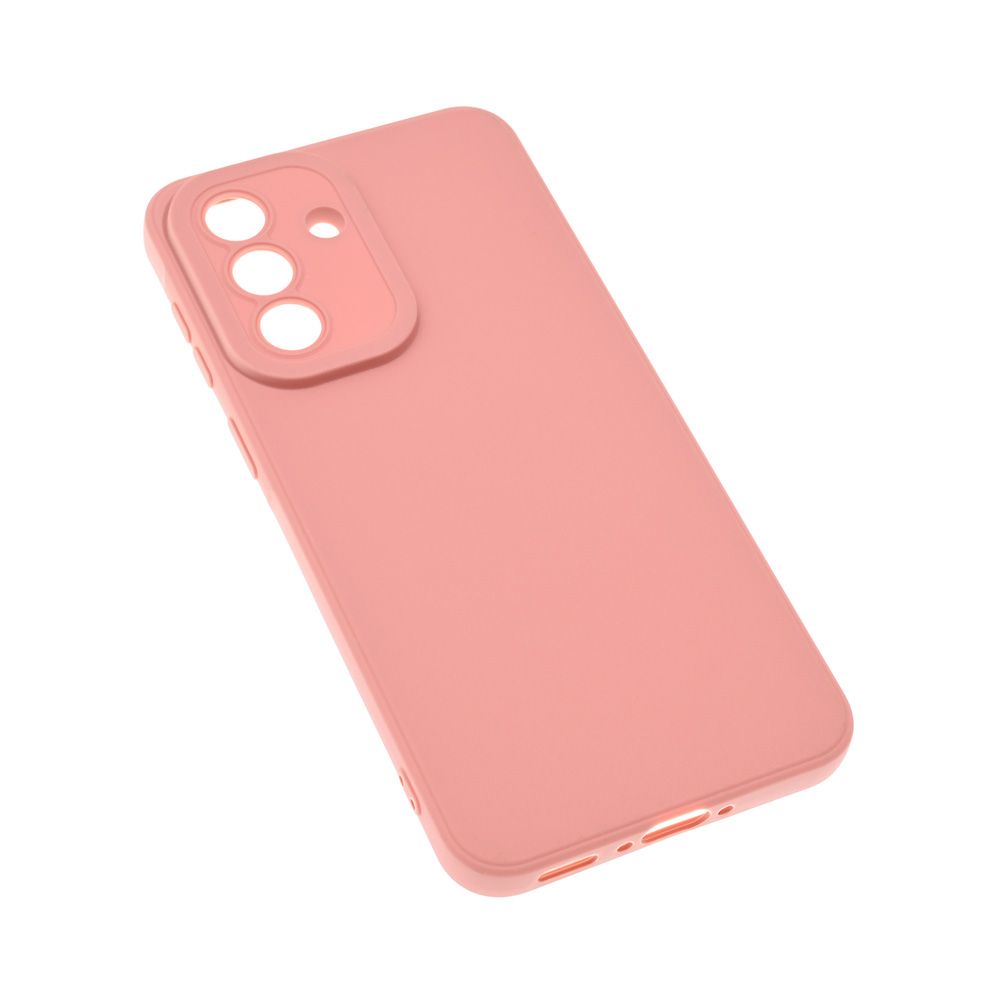 Torbica Teracell Giulietta za Samsung A576B Galaxy A57 5G mat tamno roze