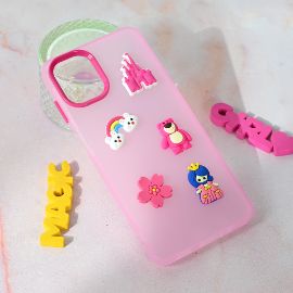 Slika Torbica Cute za Samsung A075F Galaxy A07 pink