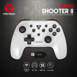 Slika Joypad wireless Fantech WGP13 Shooter II beli