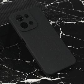 Torbica Teracell Giulietta za Xiaomi Redmi 15C 4G EU 173mm mat crna