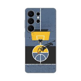 Slika Torbica Silikonska Print Skin za Samsung S948B Galaxy S26 Ultra Court