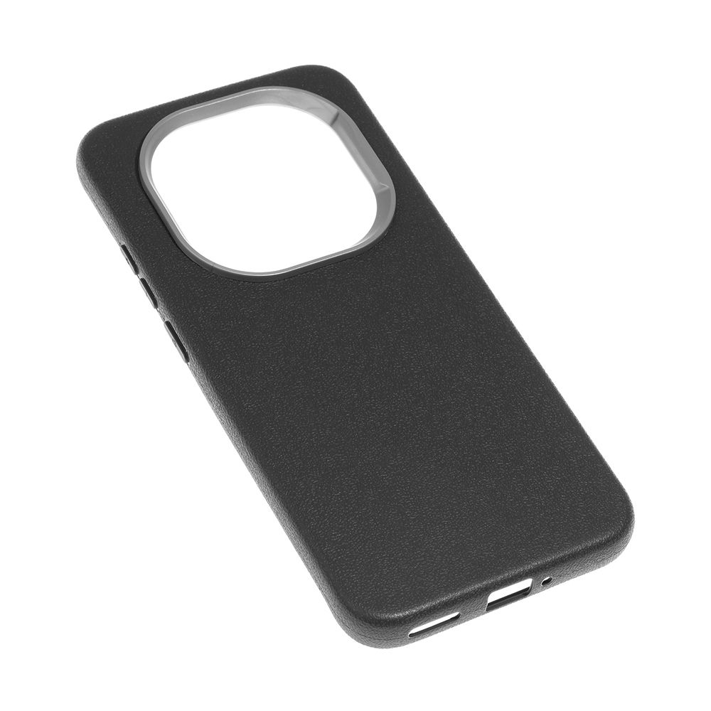 Torbica Elegant za Xiaomi Redmi Note 15 Pro Plus 5G crna