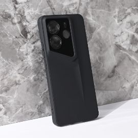 Torbica Blade za Xiaomi Redmi Note 14 4G (SRB) crna