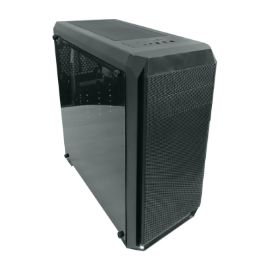 Slika Racunar ZEUS i5-10400F/DDR4 8GB/SSD 512GB/RX560 4GB/650W