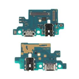 Flet za Samsung A405/Galaxy A40 za punjenje (plocica sa konektorom)