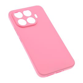 Slika Torbica Gentle Color za Xiaomi 17T Pro roze