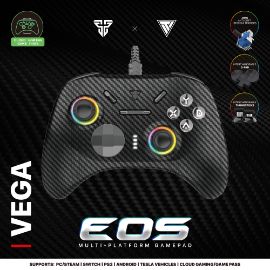 Slika Joypad Fantech GP15 Vega EOS multiplatform crni