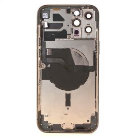 Slika Oklop za iPhone 12 Pro Max Pacific Blue RFB SPO SH