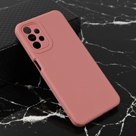 Torbica Teracell Giulietta za Samsung A135F Galaxy A13 4G mat tamno roze