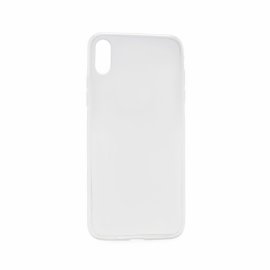 Torbica silikonska Ultra Thin za iPhone XS Max transparent