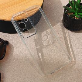 Slika Torbica Sparkle Dust za Samsung S921B Galaxy S24 transparent