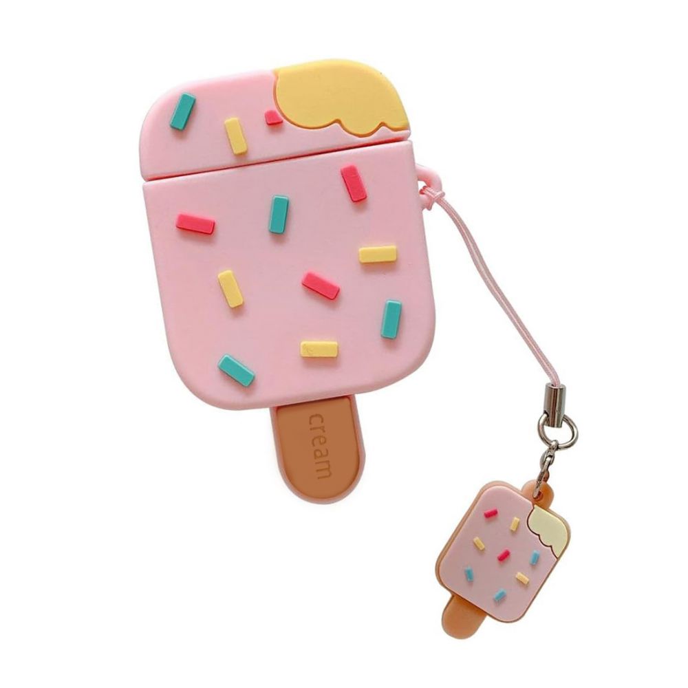 Torbica za Airpods 1/2 Ice cream