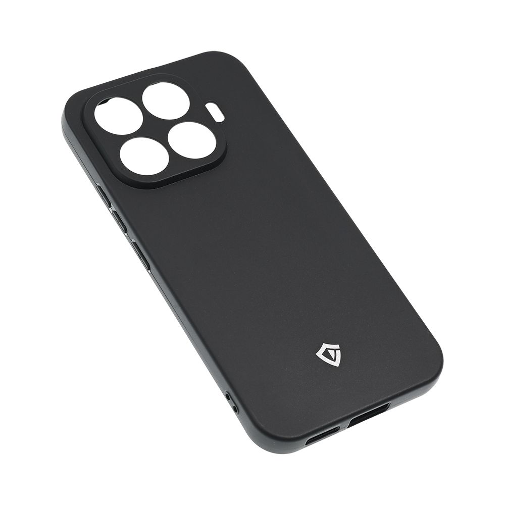 Torbica Teracell Skin za Xiaomi 17T mat crna