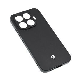 Slika Torbica Teracell Skin za Xiaomi 17T mat crna