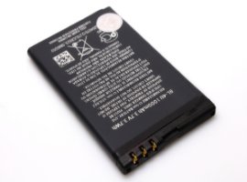 Slika Baterija standard za Nokia 8800 art (BL-4U) 800mAh