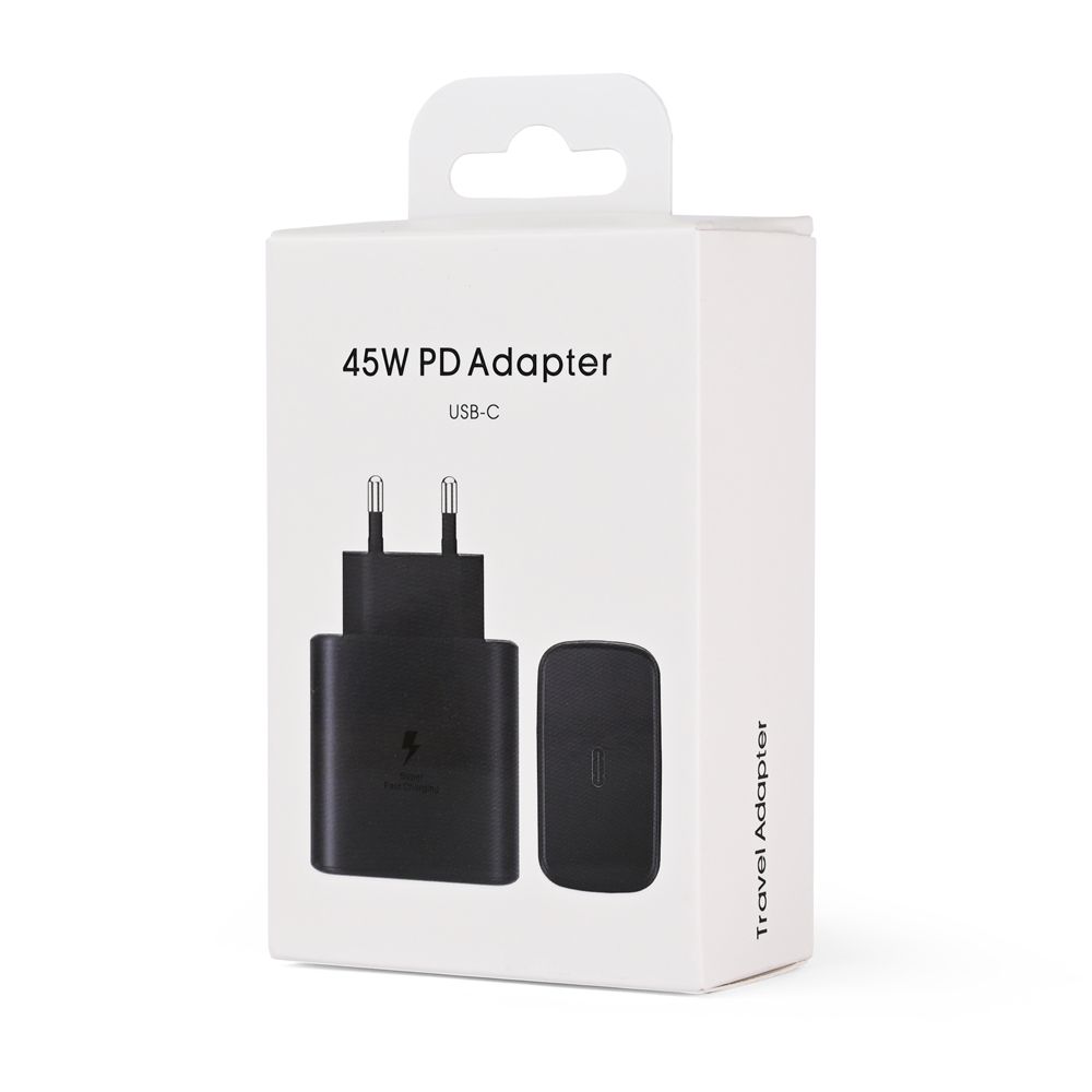 Kucni Punjac Samsung Ce Pd Fast Charger 45w - naslovna