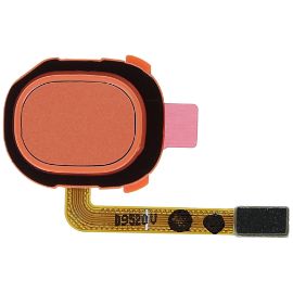 Slika Flet za Samsung A202/Galaxy A20E sa senzorom otiska prsta pink SPO SH