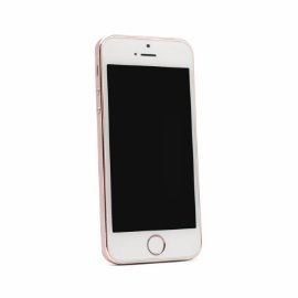 Slika Maketa iPhone 5 SE roze